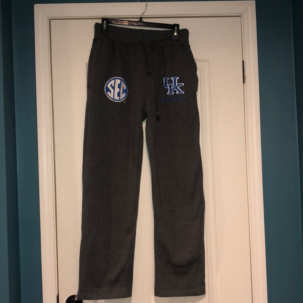 Men’s university of ky sweatpants